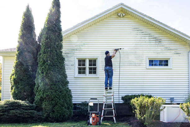 Reliable Greensboro, AL Pressure Washing Solutions