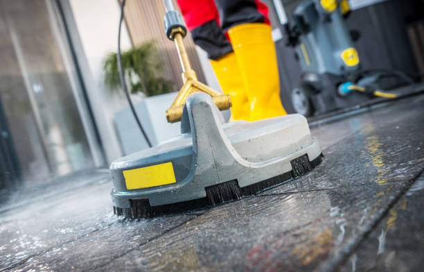Best Pressure Washing Driveway  in Greensboro, AL